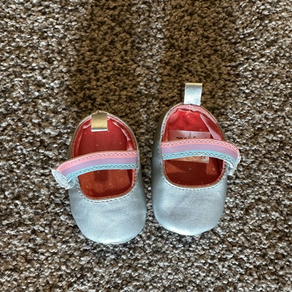 Carter's Other - Carter’s newborn shoe
